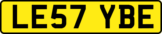 LE57YBE