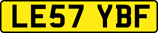 LE57YBF