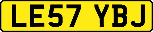LE57YBJ