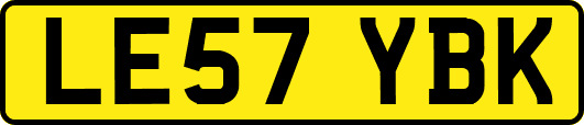 LE57YBK