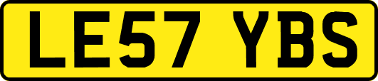 LE57YBS