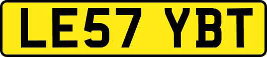 LE57YBT