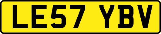 LE57YBV