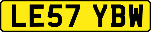 LE57YBW