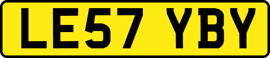 LE57YBY