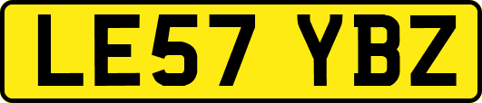 LE57YBZ