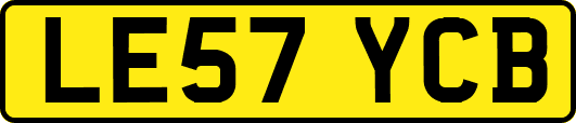 LE57YCB