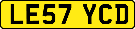 LE57YCD
