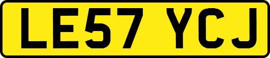 LE57YCJ