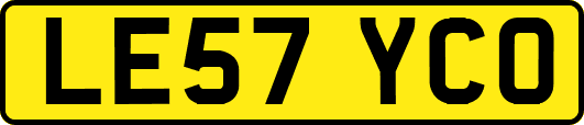 LE57YCO