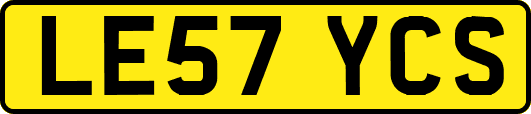 LE57YCS