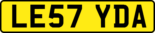 LE57YDA