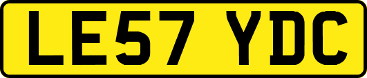 LE57YDC