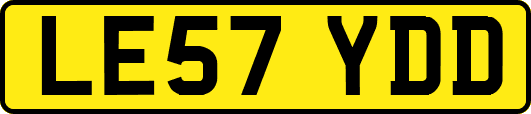 LE57YDD