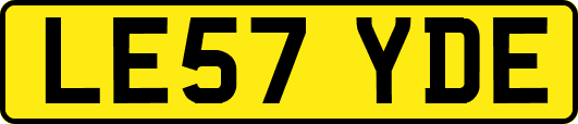 LE57YDE