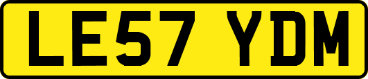 LE57YDM