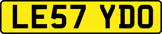 LE57YDO