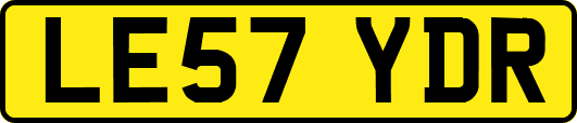 LE57YDR