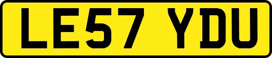 LE57YDU