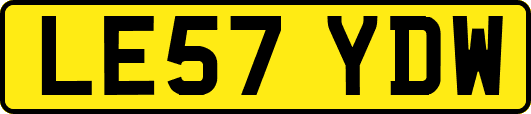 LE57YDW