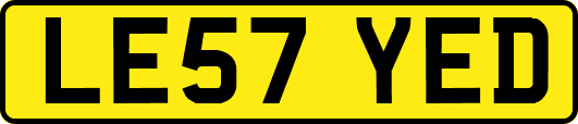 LE57YED