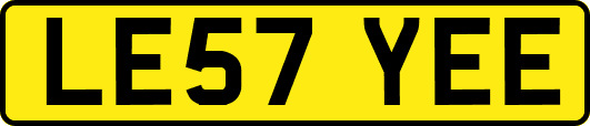 LE57YEE