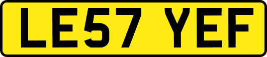 LE57YEF