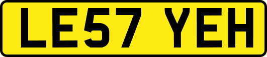 LE57YEH