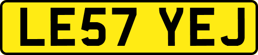 LE57YEJ