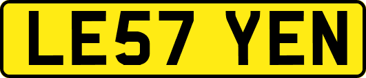 LE57YEN