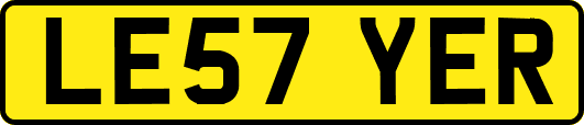 LE57YER