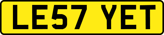 LE57YET
