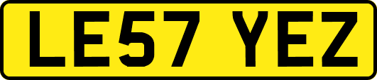LE57YEZ