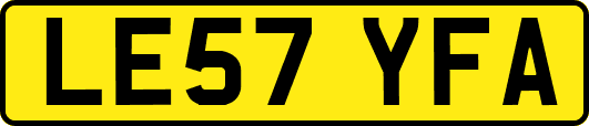 LE57YFA
