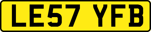 LE57YFB