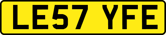 LE57YFE