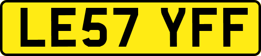 LE57YFF