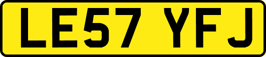 LE57YFJ