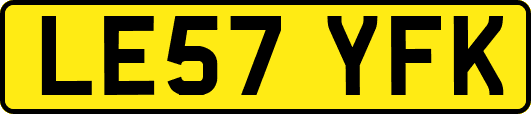 LE57YFK