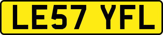 LE57YFL