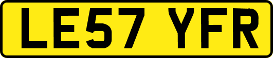 LE57YFR