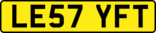 LE57YFT