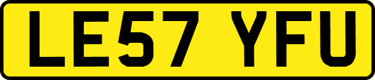 LE57YFU