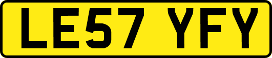 LE57YFY