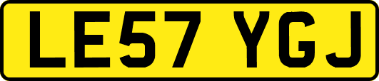 LE57YGJ