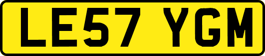 LE57YGM