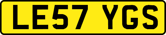 LE57YGS