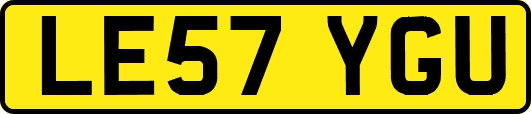 LE57YGU