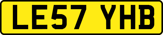 LE57YHB