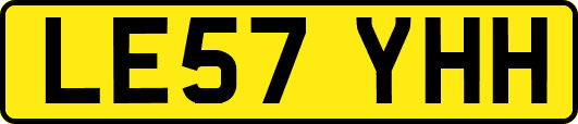 LE57YHH